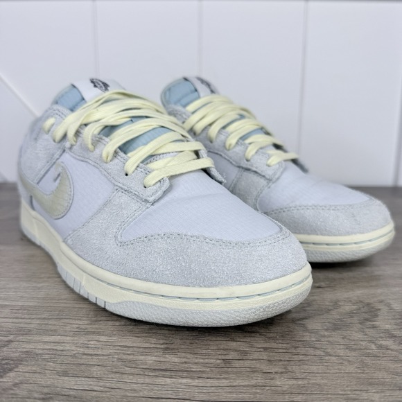 Nike Dunk Low SE 'Gone Fishing-Chinook Salmon' - Size 11 - Preowned No Box - Picture 2 of 10